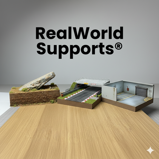 RealWorld Supports®