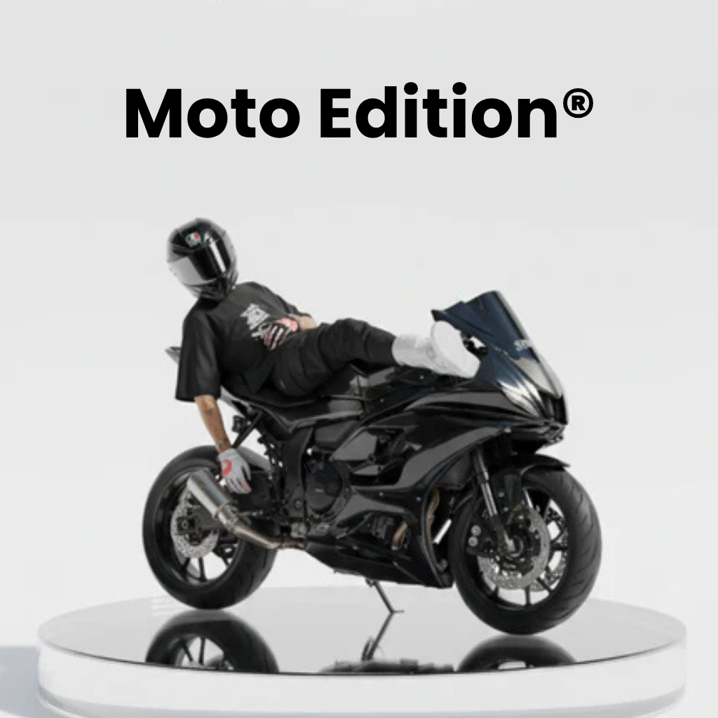 Motos3D®