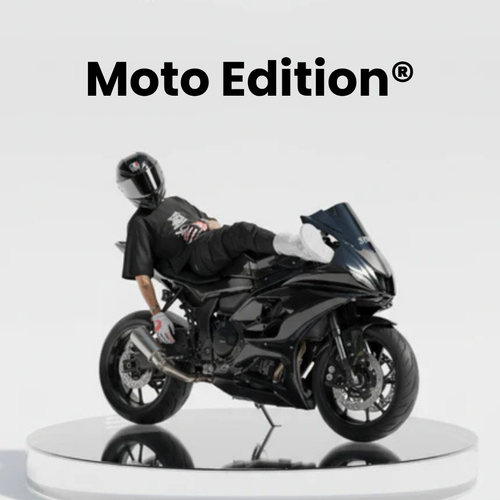 Motos3D®